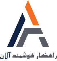 لوگوی شرکت آلان
